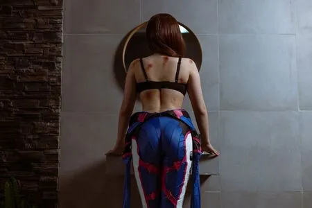 Saint Agnia OnlyFans Leaked Free Thumbnail Picture - #eef0rYMYMA