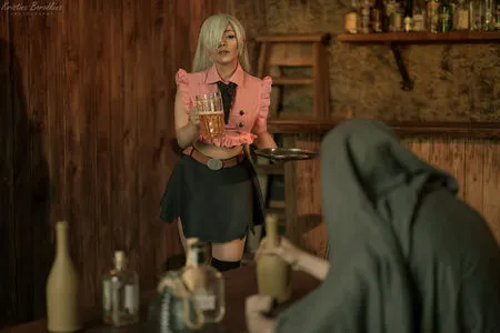 Saint Agnia OnlyFans Leaked Free Thumbnail Picture - #eulas8gSrM