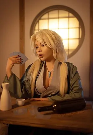 Saint Agnia OnlyFans Leaked Free Thumbnail Picture - #f8K1xn9c7Q