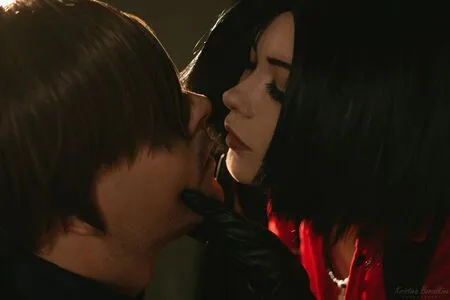 Saint Agnia OnlyFans Leaked Free Thumbnail Picture - #fFA4TWF8yu