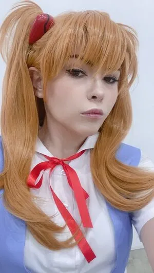 Saint Agnia OnlyFans Leaked Free Thumbnail Picture - #fWChPOM549