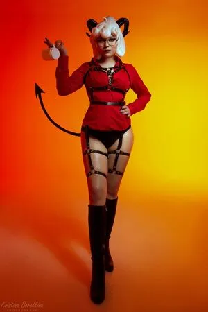 Saint Agnia OnlyFans Leaked Free Thumbnail Picture - #fhG5tCvsxB