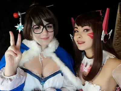 Saint Agnia OnlyFans Leaked Free Thumbnail Picture - #g4QAIhoPBh