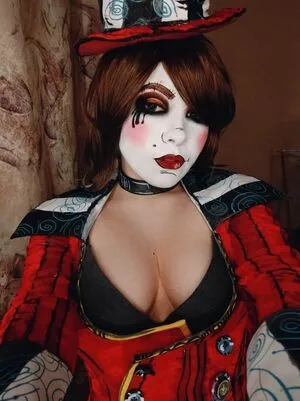 Saint Agnia OnlyFans Leaked Free Thumbnail Picture - #g5txUvM0hN