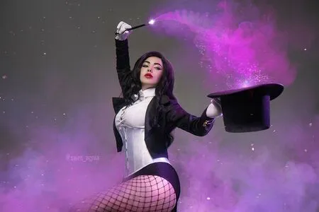 Saint Agnia OnlyFans Leaked Free Thumbnail Picture - #gHwFZWvAgu