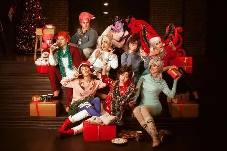 Saint Agnia OnlyFans Leaked Free Thumbnail Picture - #gUCMM64xti