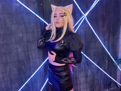 Saint Agnia OnlyFans Leaked Free Thumbnail Picture - #gVRbdgv5fl