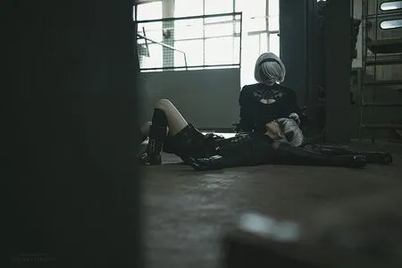 Saint Agnia OnlyFans Leaked Free Thumbnail Picture - #gc79MH2v9y