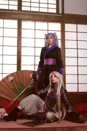 Saint Agnia OnlyFans Leaked Free Thumbnail Picture - #gdc7j2KZ2k