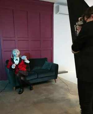 Saint Agnia OnlyFans Leaked Free Thumbnail Picture - #gnCwAB6bHR