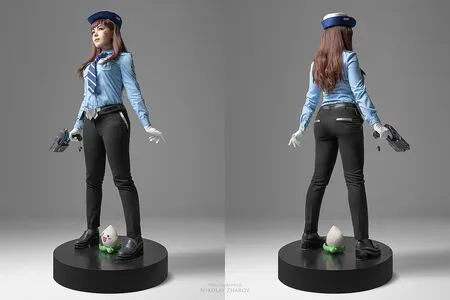 Saint Agnia OnlyFans Leaked Free Thumbnail Picture - #gqNjXIYFTJ