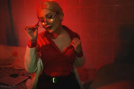 Saint Agnia OnlyFans Leaked Free Thumbnail Picture - #gtry04kpxv