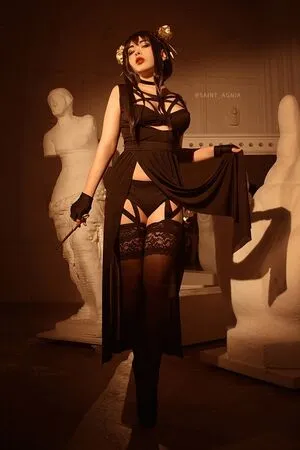 Saint Agnia OnlyFans Leaked Free Thumbnail Picture - #hRwyt66dXq