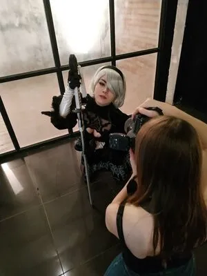 Saint Agnia OnlyFans Leaked Free Thumbnail Picture - #hcTJSnnhyZ