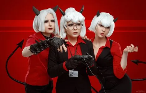 Saint Agnia OnlyFans Leaked Free Thumbnail Picture - #hchzIV1tNQ