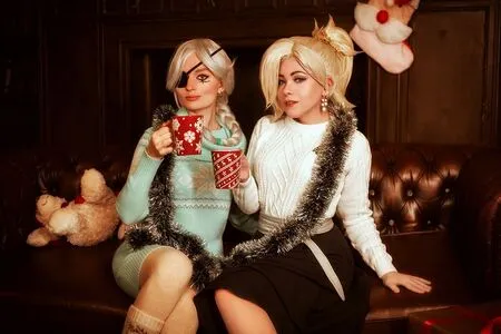 Saint Agnia OnlyFans Leaked Free Thumbnail Picture - #hpALF3Wusc