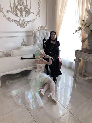 Saint Agnia OnlyFans Leaked Free Thumbnail Picture - #i4D4vNH17X