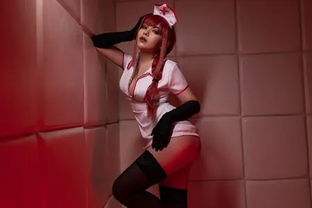 Saint Agnia OnlyFans Leaked Free Thumbnail Picture - #ibzqMcC43Q