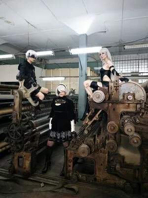 Saint Agnia OnlyFans Leaked Free Thumbnail Picture - #irFsztQAj5