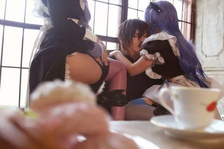 Saint Agnia OnlyFans Leaked Free Thumbnail Picture - #j3Se7lF91c