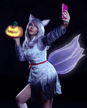 Saint Agnia OnlyFans Leaked Free Thumbnail Picture - #jAX4RQIZsu