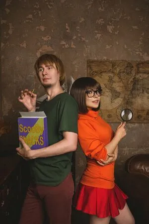 Saint Agnia OnlyFans Leaked Free Thumbnail Picture - #jAlCcXqsCy