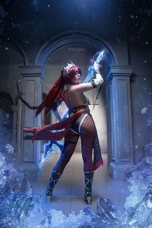 Saint Agnia OnlyFans Leaked Free Thumbnail Picture - #jNFIhcRkQw