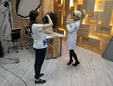 Saint Agnia OnlyFans Leaked Free Thumbnail Picture - #jS7PFQnNqi