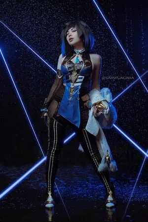 Saint Agnia OnlyFans Leaked Free Thumbnail Picture - #jZsoSVwpg4