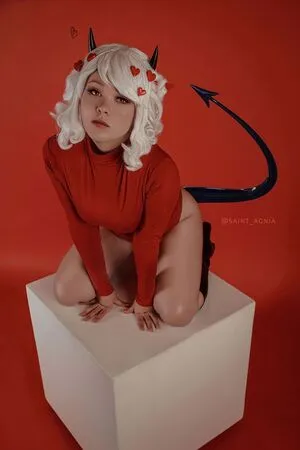 Saint Agnia OnlyFans Leaked Free Thumbnail Picture - #jr1FsqYRhz