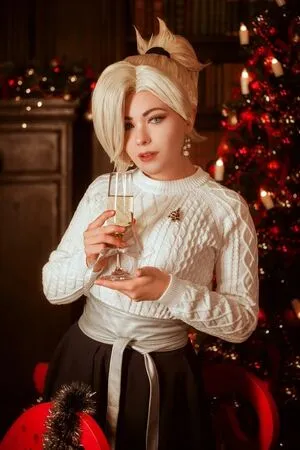 Saint Agnia OnlyFans Leaked Free Thumbnail Picture - #jywrkdWevV