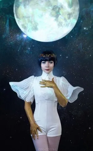 Saint Agnia OnlyFans Leaked Free Thumbnail Picture - #k5KnDfnzqg