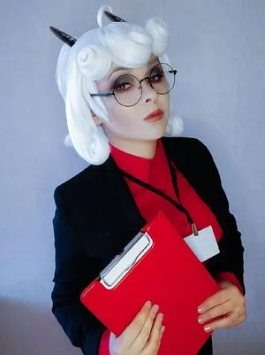 Saint Agnia OnlyFans Leaked Free Thumbnail Picture - #kJZKUoimFN