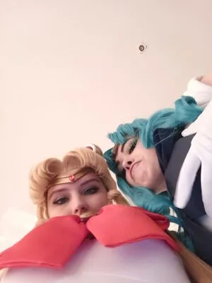 Saint Agnia OnlyFans Leaked Free Thumbnail Picture - #kRvpdnyjWe