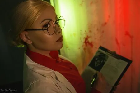 Saint Agnia OnlyFans Leaked Free Thumbnail Picture - #kjOVTDXzua