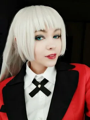 Saint Agnia OnlyFans Leaked Free Thumbnail Picture - #kreoiFoj2i