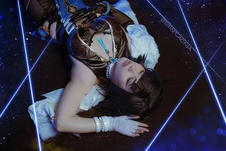 Saint Agnia OnlyFans Leaked Free Thumbnail Picture - #lUL8b49p1V