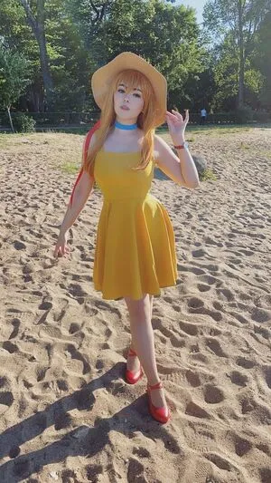 Saint Agnia OnlyFans Leaked Free Thumbnail Picture - #laYkPanLPC