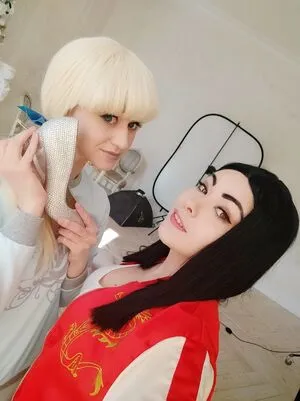 Saint Agnia OnlyFans Leaked Free Thumbnail Picture - #llmTkAAxdJ