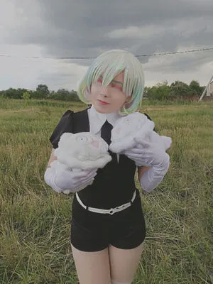 Saint Agnia OnlyFans Leaked Free Thumbnail Picture - #loF34bUKzh