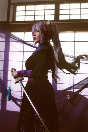 Saint Agnia OnlyFans Leaked Free Thumbnail Picture - #lvES5bsx2C