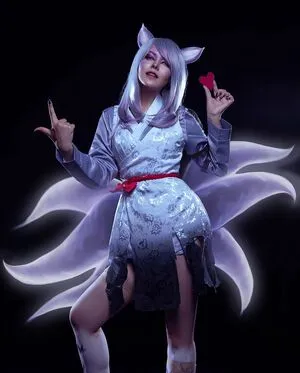 Saint Agnia OnlyFans Leaked Free Thumbnail Picture - #m9rNz3YRJ3