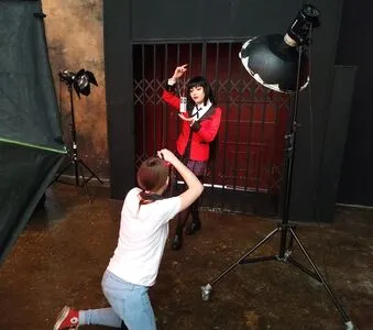 Saint Agnia OnlyFans Leaked Free Thumbnail Picture - #mLKwd9iLfH