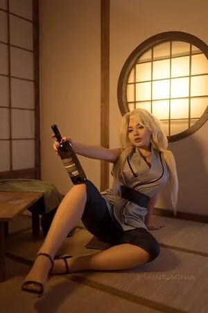 Saint Agnia OnlyFans Leaked Free Thumbnail Picture - #mVbjOrDggI