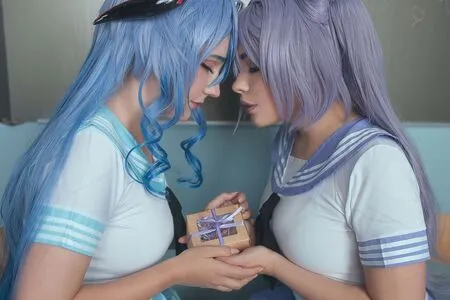 Saint Agnia OnlyFans Leaked Free Thumbnail Picture - #madkpxMrVZ