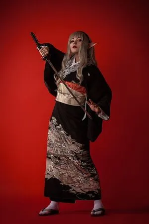 Saint Agnia OnlyFans Leaked Free Thumbnail Picture - #mgVgSNmmyl