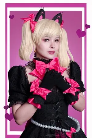 Saint Agnia OnlyFans Leaked Free Thumbnail Picture - #mguPwJooIp