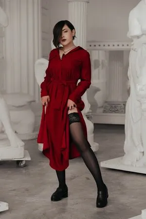 Saint Agnia OnlyFans Leaked Free Thumbnail Picture - #mjRdk5JkDf