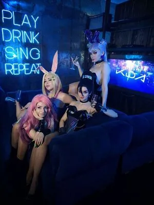 Saint Agnia OnlyFans Leaked Free Thumbnail Picture - #mzddSvhvMR