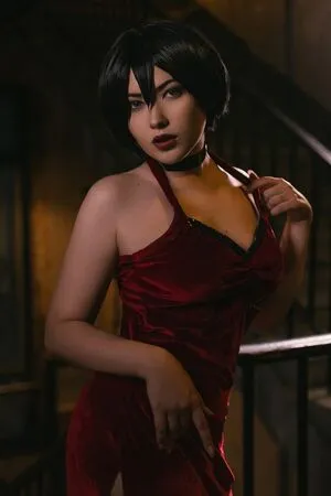 Saint Agnia OnlyFans Leaked Free Thumbnail Picture - #n1d5vYxQwY